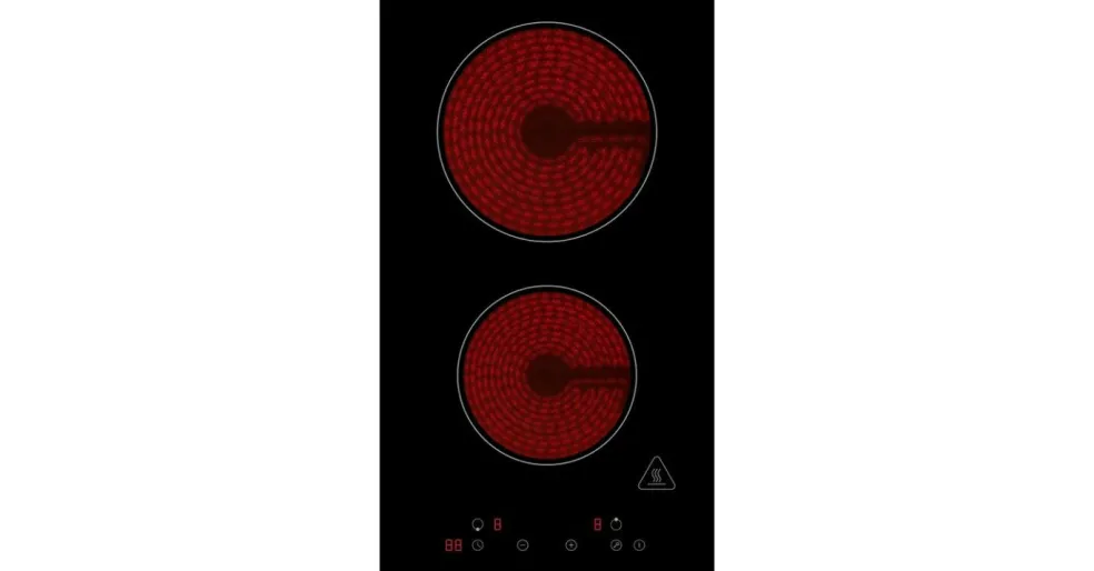 Bloc cuisine avec électroménager JAZZ SINGLE Z 160 WHITE EE