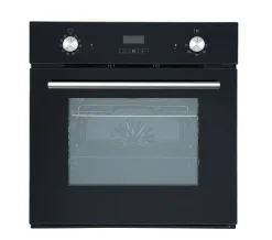 Bloc cuisine avec électroménager CORNWALL (cuisine d'angle-four-réfrigérateur) IV