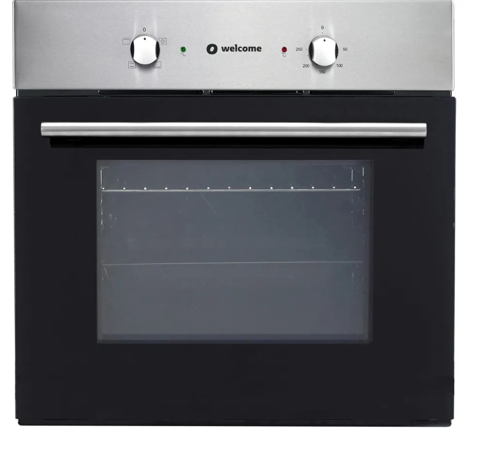 Bloc cuisine avec électroménager CORNWALL (bloc cuisine-four-réfrigérateur-micro-ondes-armoire coulissante) I