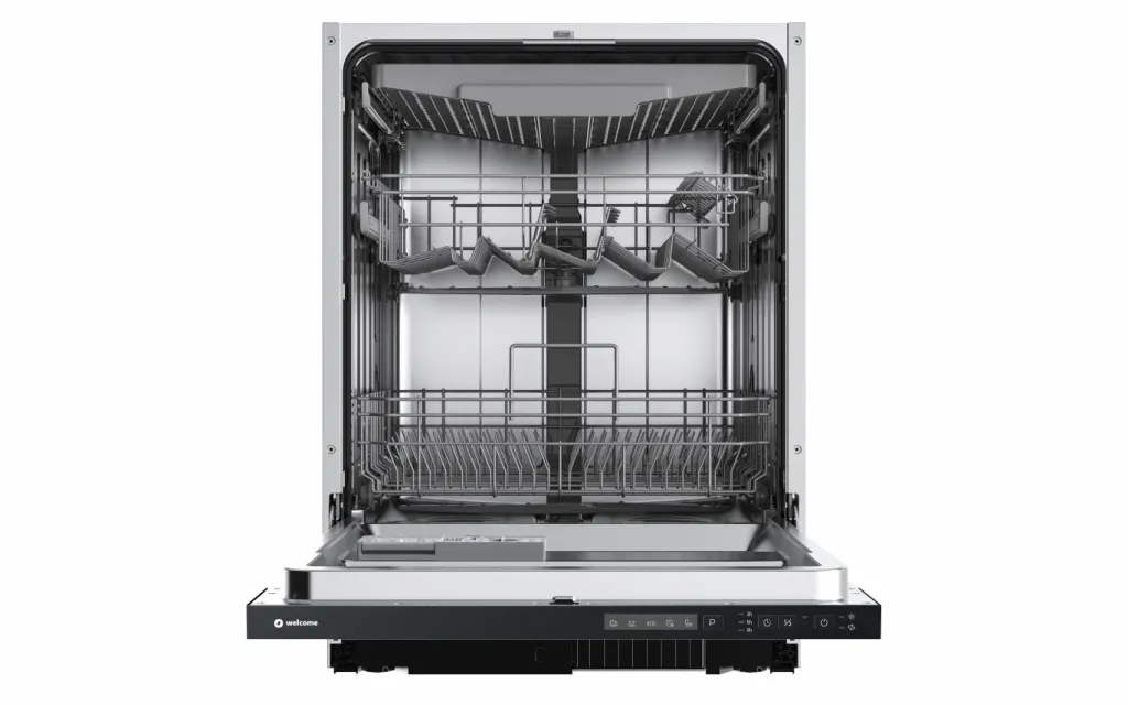Bega BBK Cuisines Équipées|Afficher Blocs Cuisine<Bloc cuisine avec électroménager CORNWALL (bloc cuisine-four-lave-vaisselle-réfrigérateur-micro-ondes-armoire coulissante) IV
