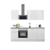 Bloc cuisine avec électroménager HASTINGS (bloc cuisine) I