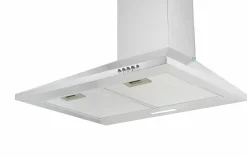 Bloc cuisine avec électroménager JAZZ 8 220 angle