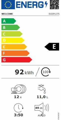 Bloc cuisine avec électroménager JAZZ 8 220 angle
