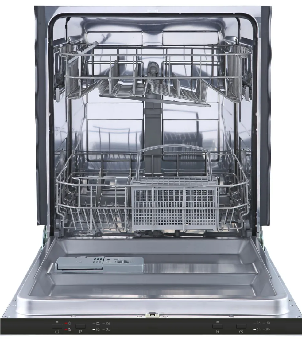 Bloc cuisine avec électroménager CAPRI