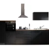 Bega BBK Meubles De Cuisine Jazz|Cuisines Équipées<Bloc cuisine avec électroménager JAZZ 4 (bloc) I