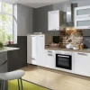 Menke Cuisines Équipées|Afficher Blocs Cuisine<Bloc cuisine avec électroménager GALATI