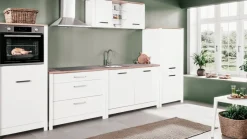 Inter Link Cuisines Sans Appareils|Afficher Blocs Cuisine<Bloc cuisine avec électroménager 6 SICILIA