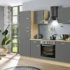 Menke Cuisines Équipées|Afficher Blocs Cuisine<Bloc cuisine avec électroménager KARLSBURG