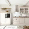 Bega BBK Küchenprogramm Jasmin|Cuisines Équipées<Bloc cuisine avec électroménager JASMIN (étagère) II