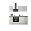 Bega BBK Cuisines Équipées|Afficher Blocs Cuisine<Bloc cuisine avec électroménager CORNWALL (bloc) I