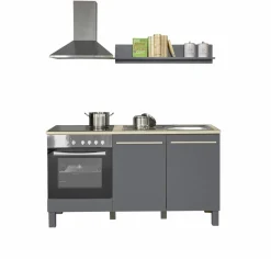 Bloc cuisine BILBERRY