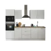 Bega BBK Cuisines Équipées|Afficher Blocs Cuisine<Bloc cuisine CORNWALL (bloc cuisine - four - micro-ondes) I