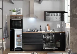 Bega BBK Meubles De Cuisine Jazz|Cuisines Sans Appareils<Bloc cuisine JAZZ 6
