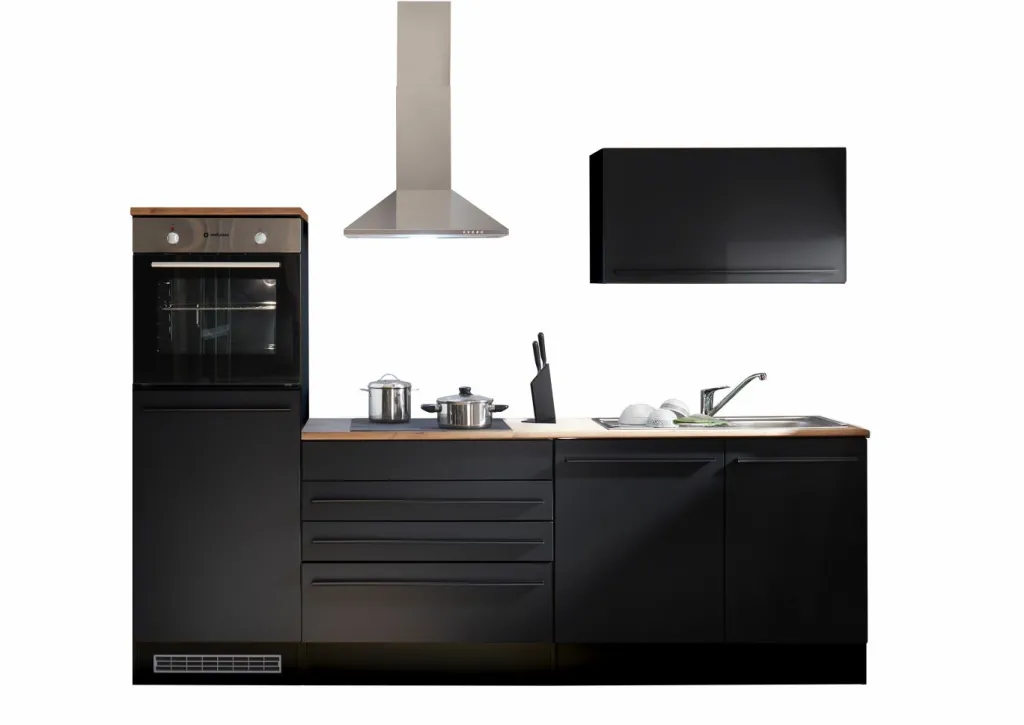 Bega BBK Meubles De Cuisine Jazz|Cuisines Sans Appareils<Bloc cuisine JAZZ 6