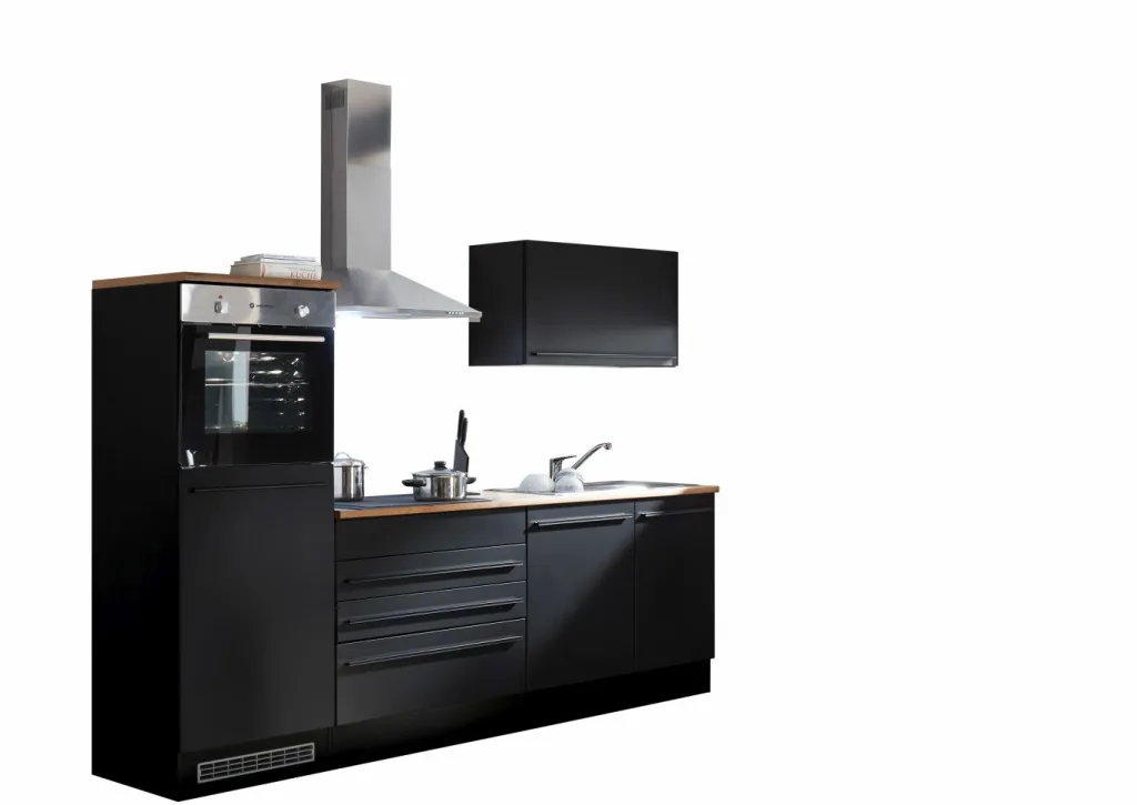 Bega BBK Meubles De Cuisine Jazz|Cuisines Sans Appareils<Bloc cuisine JAZZ 6