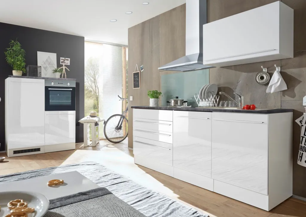 Bega BBK Meubles De Cuisine Jazz|Cuisines Sans Appareils<Bloc cuisine JAZZ 4