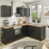 Bloc cuisine JAZZ 8 220 angle