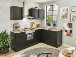 Bloc cuisine JAZZ 8 220 angle