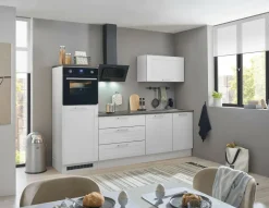Bega BBK Cuisines Sans Appareils|Afficher Blocs Cuisine<Bloc cuisine sans appareils électroménagers MARSEILLE