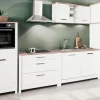Inter Link Cuisines Sans Appareils|Afficher Blocs Cuisine<Bloc cuisine sans électroménager 7 SICILIA