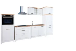 Inter Link Cuisines Sans Appareils|Afficher Blocs Cuisine<Bloc cuisine sans électroménager 7 SICILIA