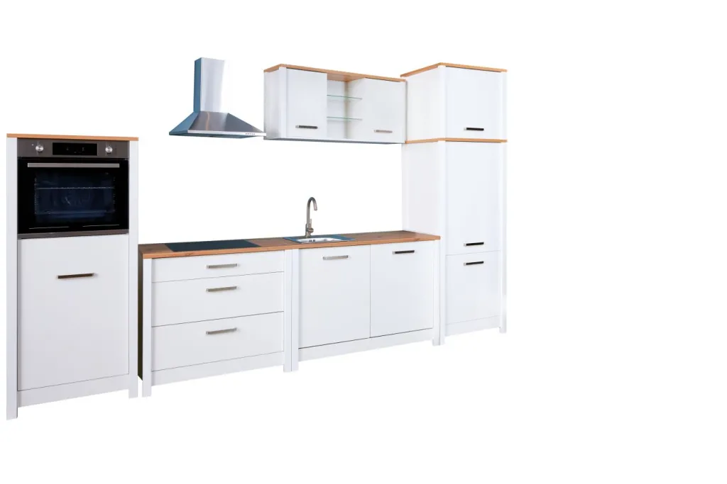 Inter Link Cuisines Sans Appareils|Afficher Blocs Cuisine<Bloc cuisine sans électroménager 7 SICILIA