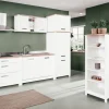 Inter Link Cuisines Sans Appareils|Afficher Blocs Cuisine<Bloc cuisine sans électroménager 9 SICILIA