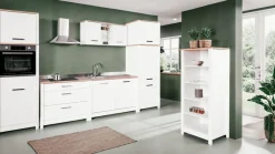 Inter Link Cuisines Sans Appareils|Afficher Blocs Cuisine<Bloc cuisine sans électroménager 9 SICILIA