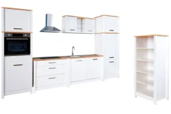 Inter Link Cuisines Sans Appareils|Afficher Blocs Cuisine<Bloc cuisine sans électroménager 9 SICILIA