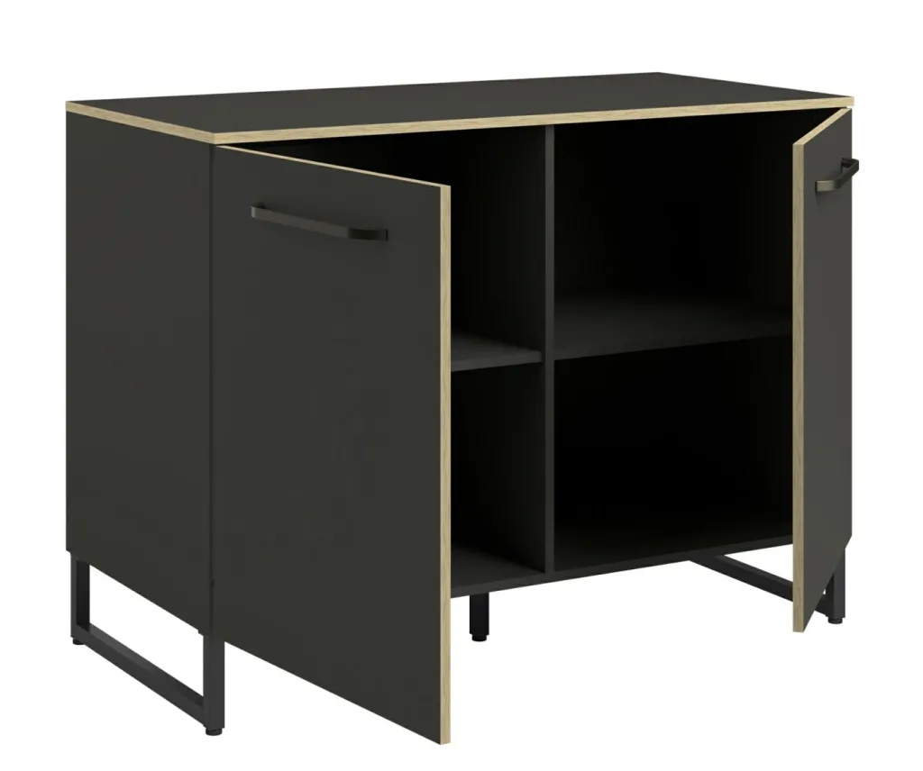Parisot Cuisines Sans Appareils|Afficher Blocs Cuisine<Bloc cuisine WAVE 2