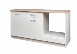 Bloc cuisine WOW 160
