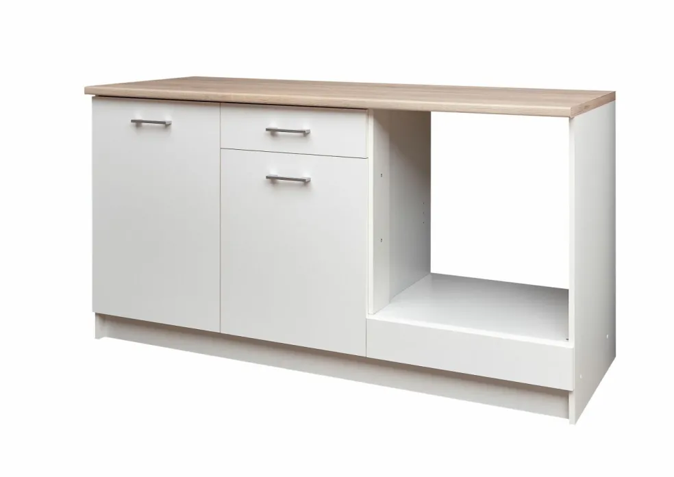 Bloc cuisine WOW 160