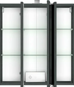 Held Blocs Salle De Bains Complets<Bloc salle de bains 60 cm AREZZO