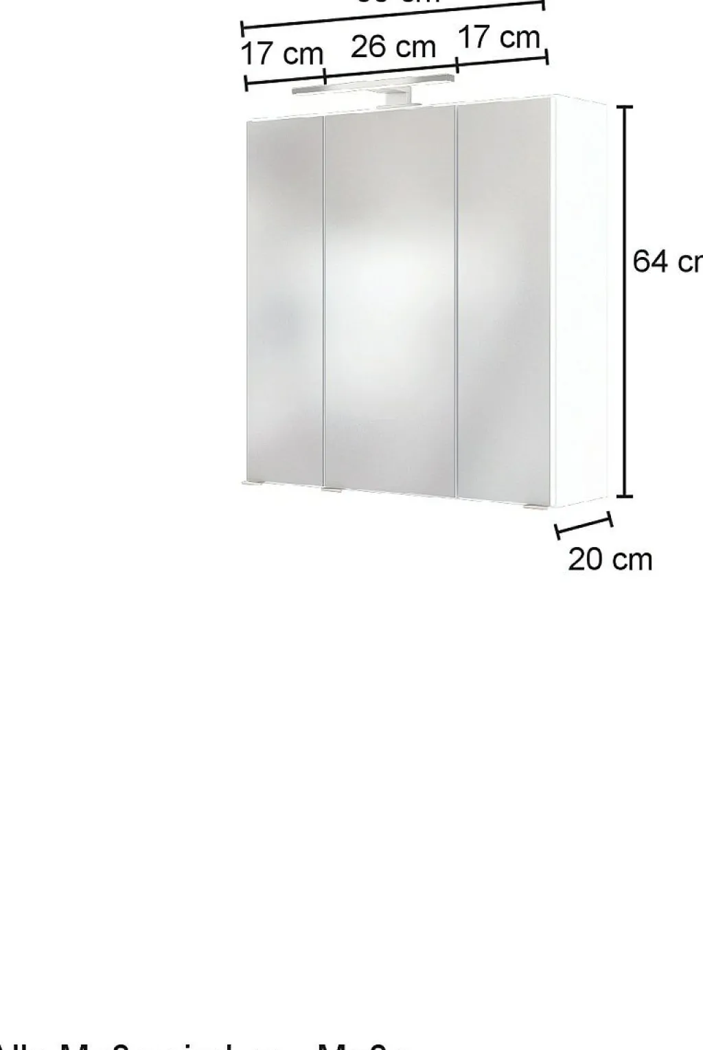 Held Blocs Salle De Bains Complets<Bloc salle de bains 60 cm AREZZO