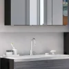 Bloc salle de bains 100 cm AREZZO