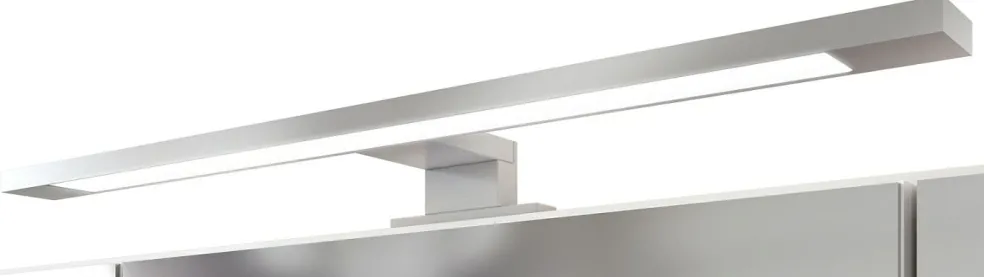 Bloc salle de bains 100 cm AREZZO