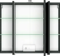 Held Blocs Salle De Bains Complets<Bloc salle de bains 80 cm AREZZO