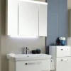 Bloc salle de bains PINEO