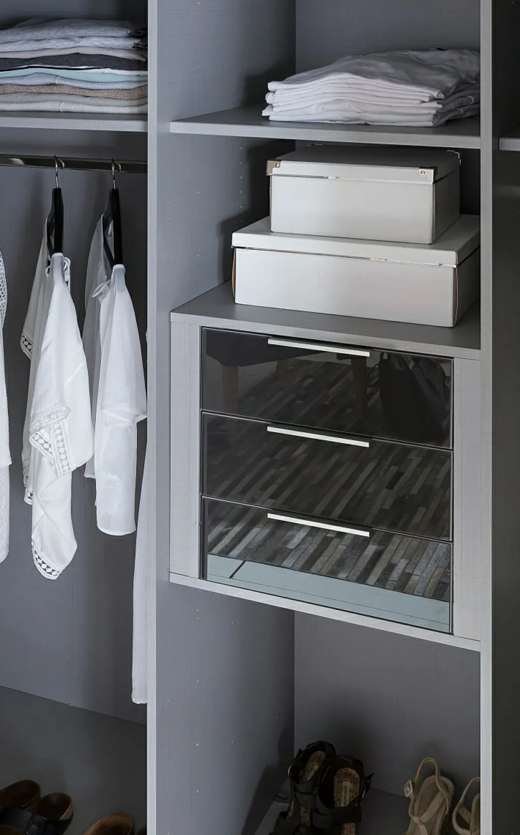 Wimex Accessoires<Bloc tiroirs 960
