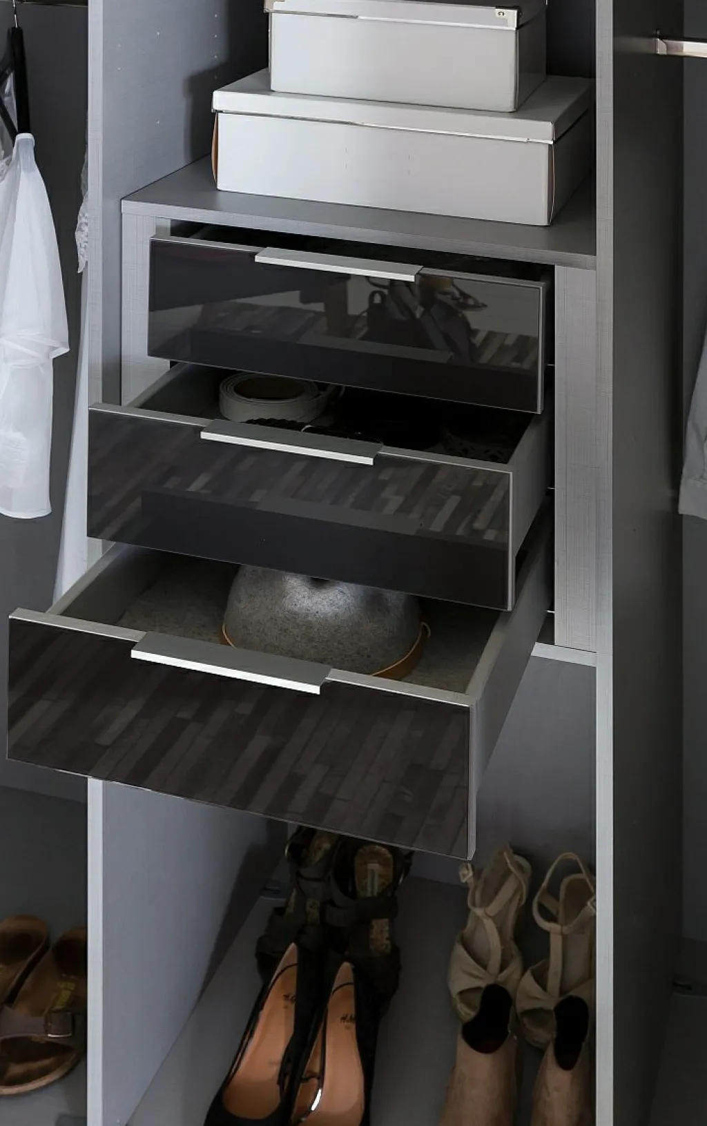 Wimex Accessoires<Bloc tiroirs 960