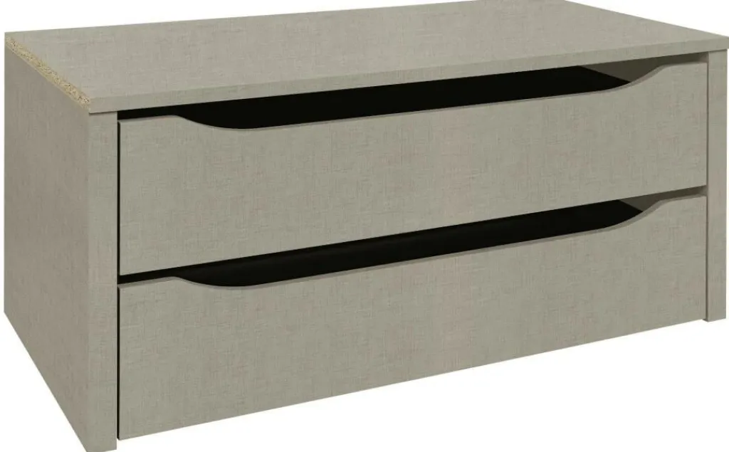 Rauch Accessoires<Bloc tiroirs A0033.9845