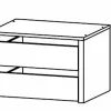 Rauch Accessoires<Bloc tiroirs A0033.9846