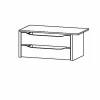 Rauch Accessoires<Bloc tiroirs A0033.9865