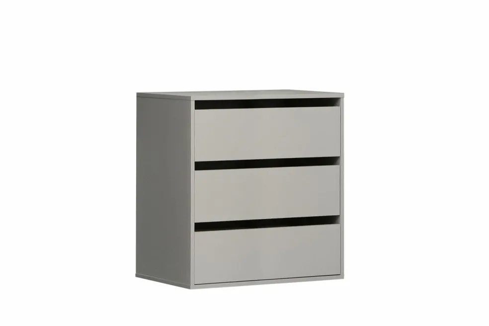 Bloc tiroirs TWTK23