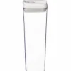 Bocal en verre 1,7L 5-FIVE