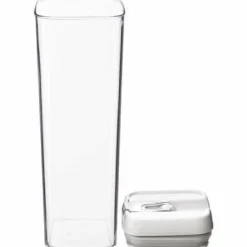 Bocal en verre 1,7L 5-FIVE