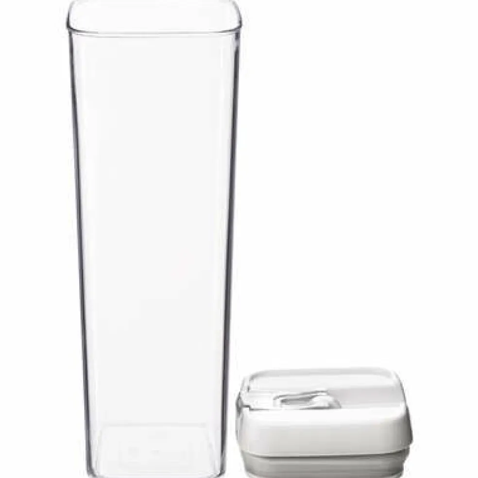 Bocal en verre 1,7L 5-FIVE
