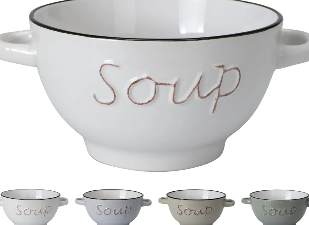 Koopman Vaisselle & Couverts<Bol à soupe SOUP