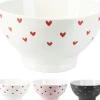Koopman Vaisselle & Couverts<Bol coeur EH