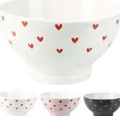 Koopman Vaisselle & Couverts<Bol coeur EH